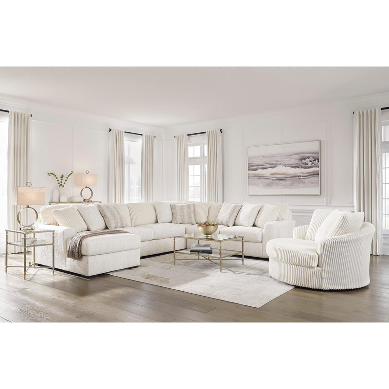 Signature Design by Ashley Chessington 61904S3 4 pc Sectional with Chaise IMAGE 5
