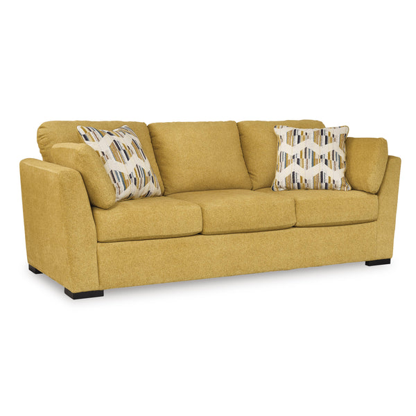 Signature Design by Ashley Keerwick 6750638 Sofa IMAGE 1