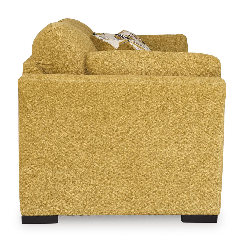 Signature Design by Ashley Keerwick 6750639 Queen Sofa Sleeper IMAGE 3