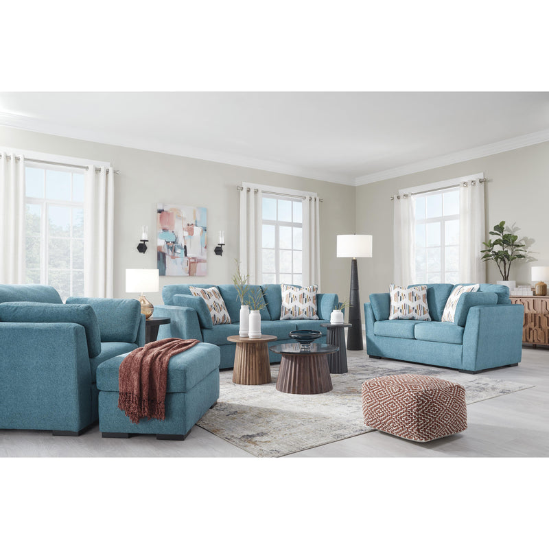 Signature Design by Ashley Keerwick 6750723 Chair and a Half IMAGE 8