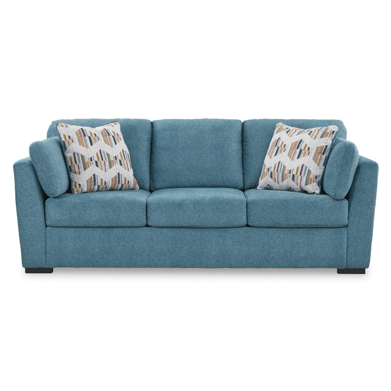 Signature Design by Ashley Keerwick 6750739 Queen Sofa Sleeper IMAGE 2