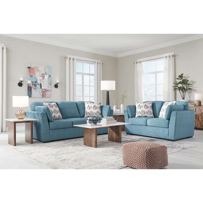 Signature Design by Ashley Keerwick 6750739 Queen Sofa Sleeper IMAGE 8