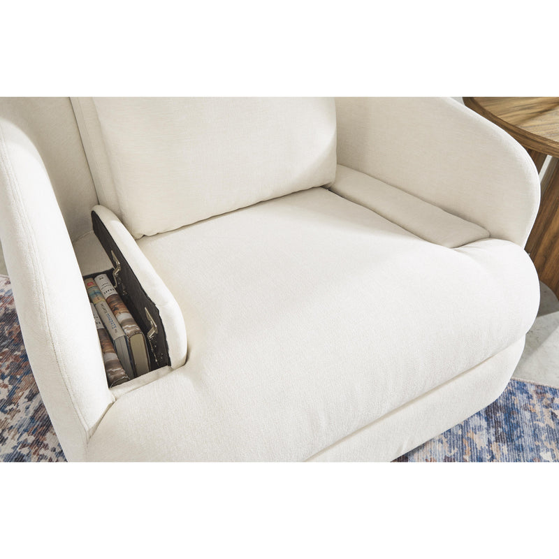 Signature Design by Ashley Modmax 9210361 Swivel Glider Recliner IMAGE 9