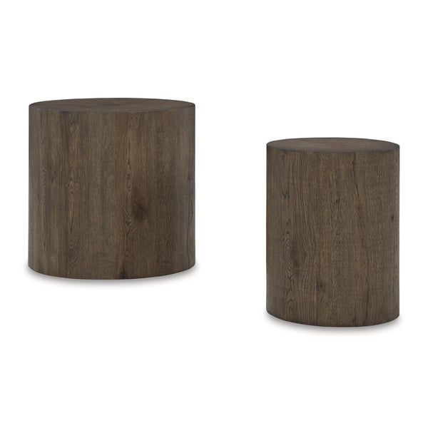 Signature Design by Ashley Cammund A4000619 Accent Table IMAGE 1