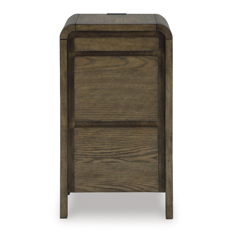 Signature Design by Ashley Jensworth A4000636 Accent Table IMAGE 3