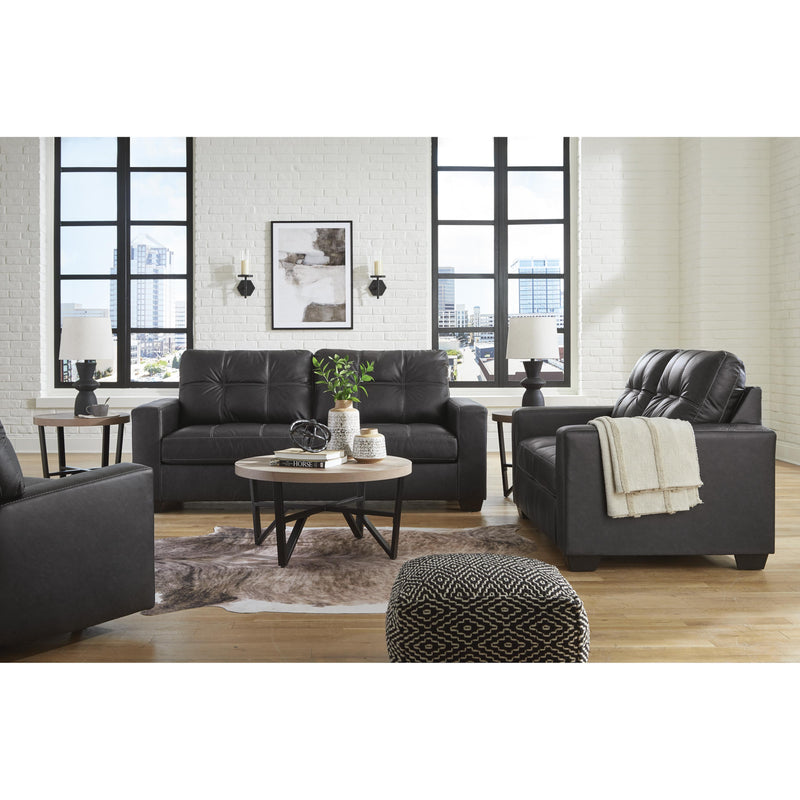 Benchcraft Barlin Mills 1700439 Queen Sofa Sleeper IMAGE 15