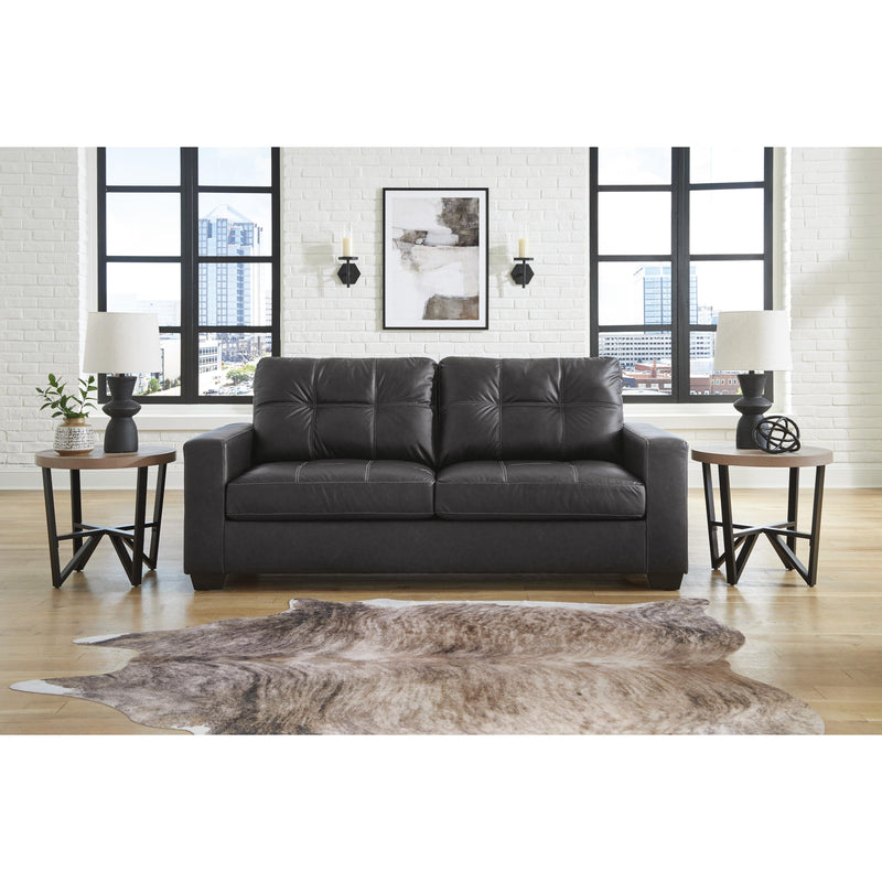 Benchcraft Barlin Mills 1700439 Queen Sofa Sleeper IMAGE 5