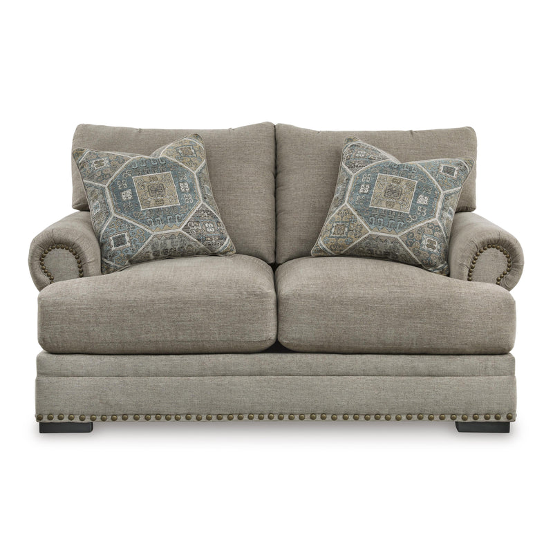 Benchcraft Galemore 2700435 Loveseat IMAGE 2