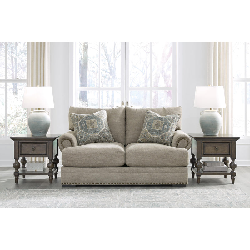 Benchcraft Galemore 2700435 Loveseat IMAGE 5