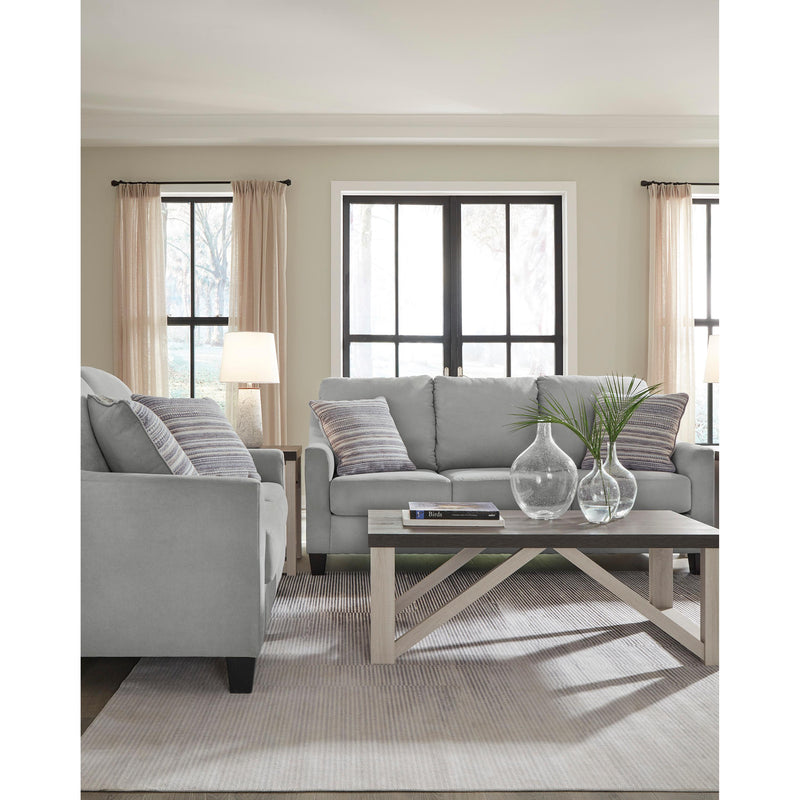 Signature Design by Ashley Adlai 3010339 Queen Sofa Sleeper IMAGE 10