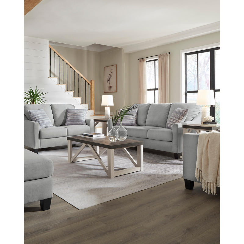 Signature Design by Ashley Adlai 3010339 Queen Sofa Sleeper IMAGE 11