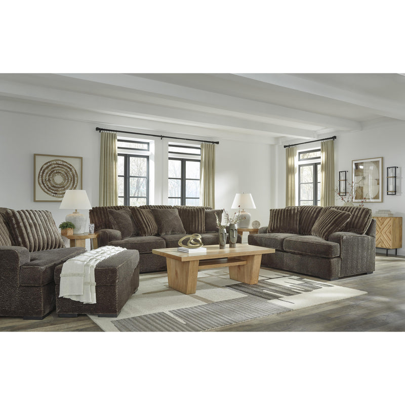 Benchcraft Aylesworth 5370223 Chair and a Half IMAGE 7