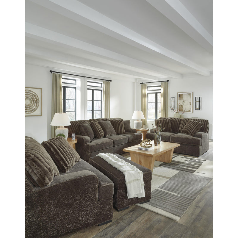 Benchcraft Aylesworth 5370235 Loveseat IMAGE 10