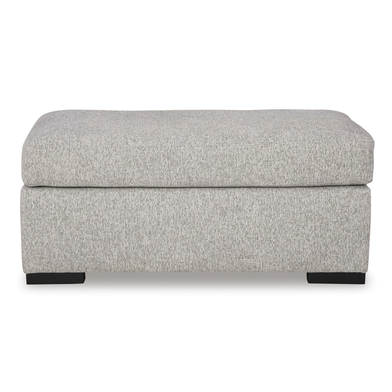 Benchcraft Evansley 5450314 Ottoman IMAGE 2