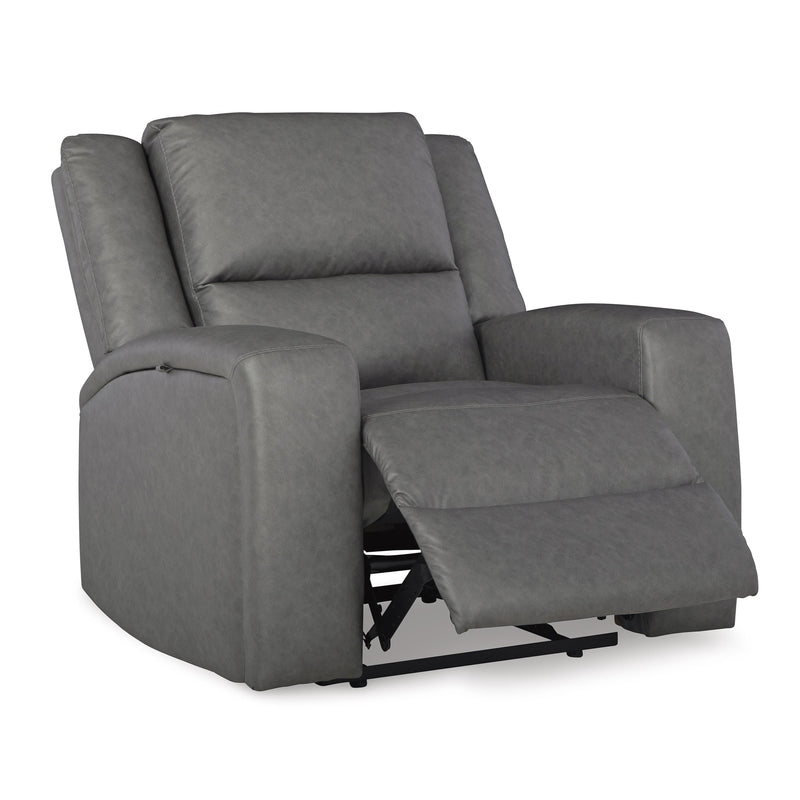 Benchcraft Brixworth 6910629 Zero Wall Recliner IMAGE 2