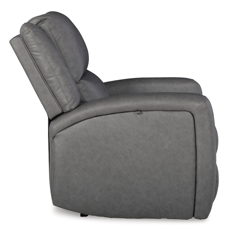 Benchcraft Brixworth 6910629 Zero Wall Recliner IMAGE 5