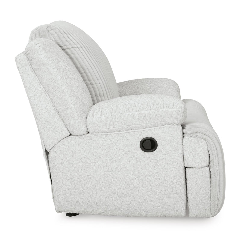 Signature Design by Ashley Top Tier 9270625 Rocker Recliner IMAGE 4