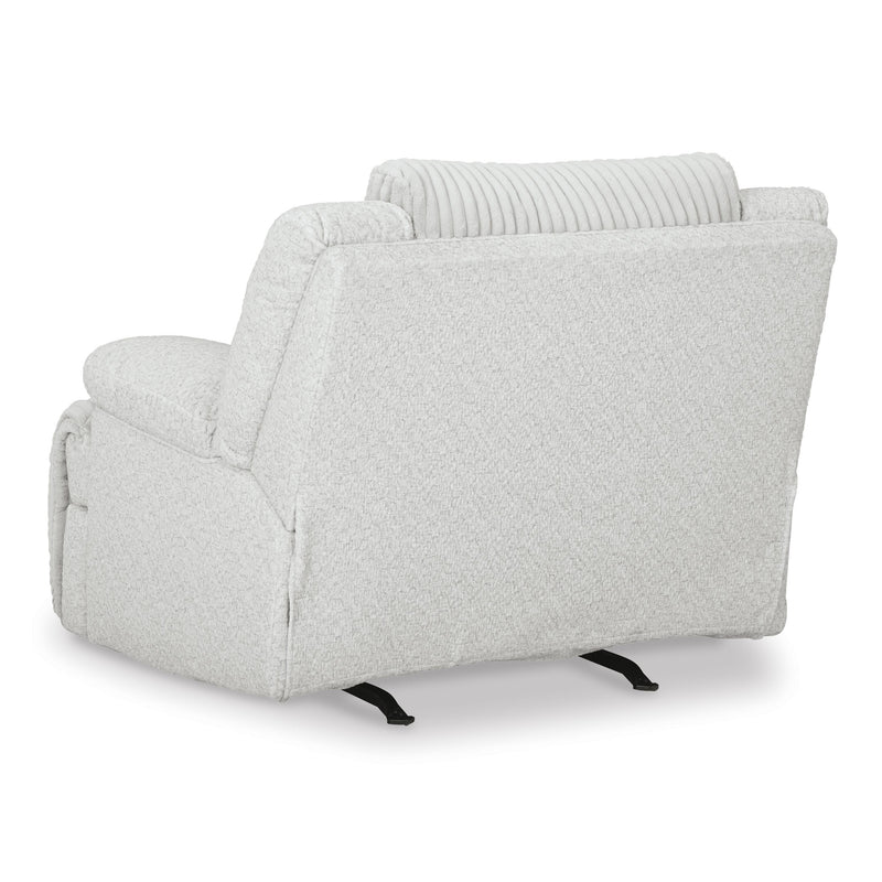 Signature Design by Ashley Top Tier 9270625 Rocker Recliner IMAGE 6
