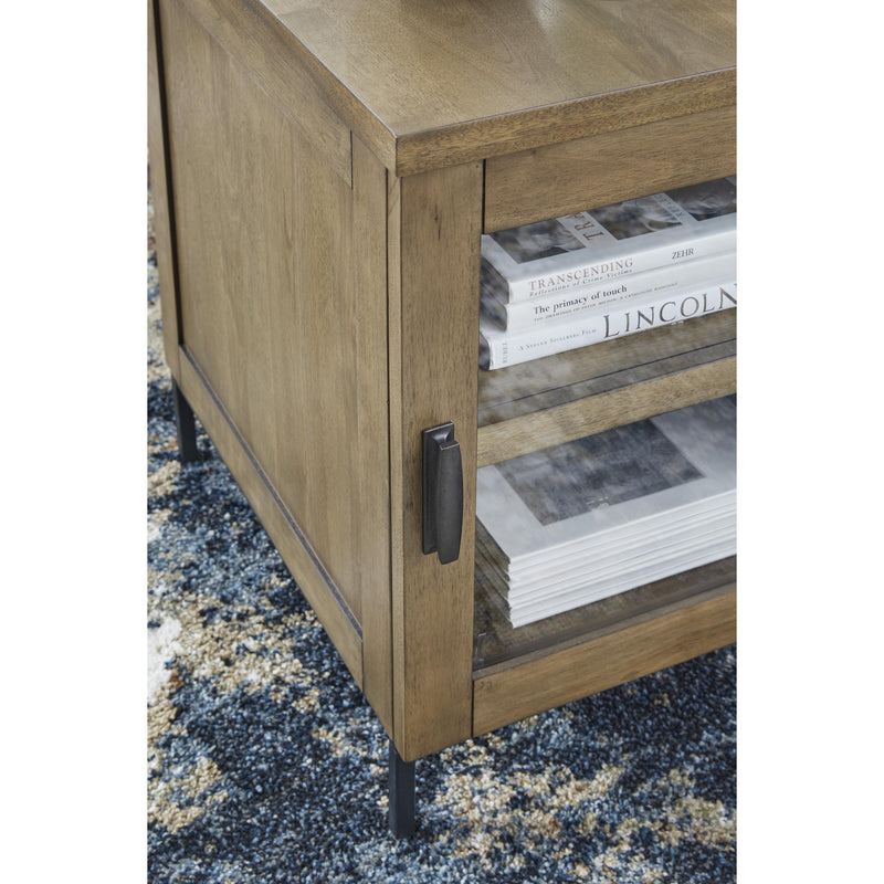 Signature Design by Ashley Torlanta T686-7 Chair Side End Table IMAGE 8