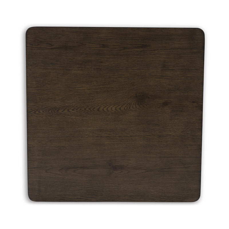 Signature Design by Ashley Veramond T694-8 Square Cocktail Table IMAGE 3