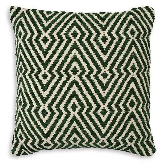 Green/Ivory