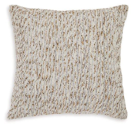 Ivory/Gray/Gold