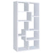 Theo Bookshelf - CasaBella Furniture (San Antonio, TX)