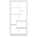 Theo Bookshelf - CasaBella Furniture (San Antonio, TX)