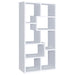 Theo Bookshelf - CasaBella Furniture (San Antonio, TX)