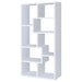 Theo Bookshelf - CasaBella Furniture (San Antonio, TX)