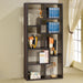 Theo Bookshelf - CasaBella Furniture (San Antonio, TX)