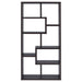 Theo Bookshelf - CasaBella Furniture (San Antonio, TX)