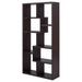 Theo Bookshelf - CasaBella Furniture (San Antonio, TX)