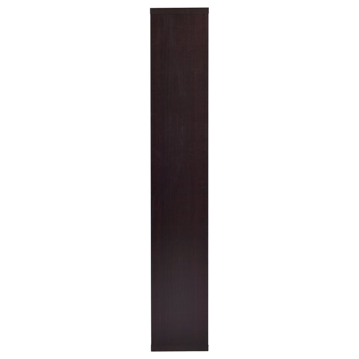 Theo Bookshelf - CasaBella Furniture (San Antonio, TX)