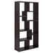 Theo Bookshelf - CasaBella Furniture (San Antonio, TX)