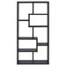 Theo Bookshelf - CasaBella Furniture (San Antonio, TX)