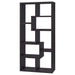 Theo Bookshelf - CasaBella Furniture (San Antonio, TX)
