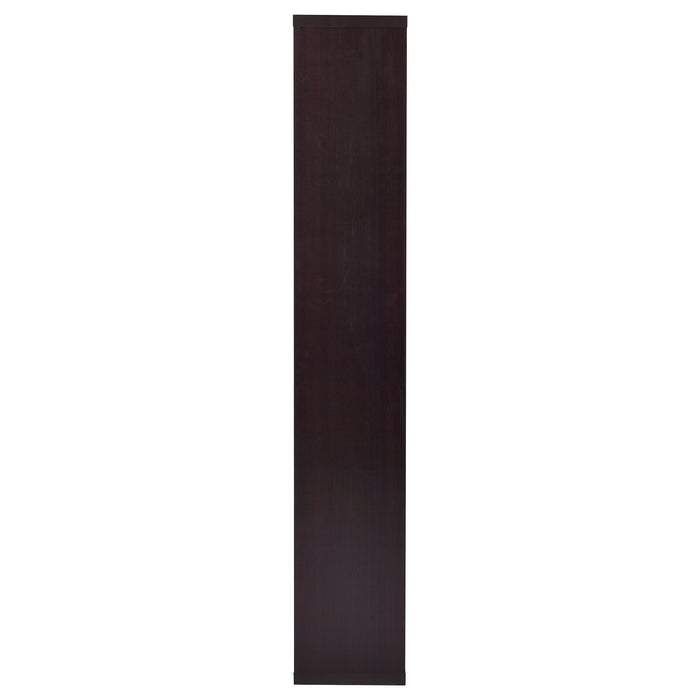 Theo Bookshelf - CasaBella Furniture (San Antonio, TX)