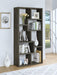 Theo Bookshelf - CasaBella Furniture (San Antonio, TX)