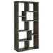 Theo Bookshelf - CasaBella Furniture (San Antonio, TX)