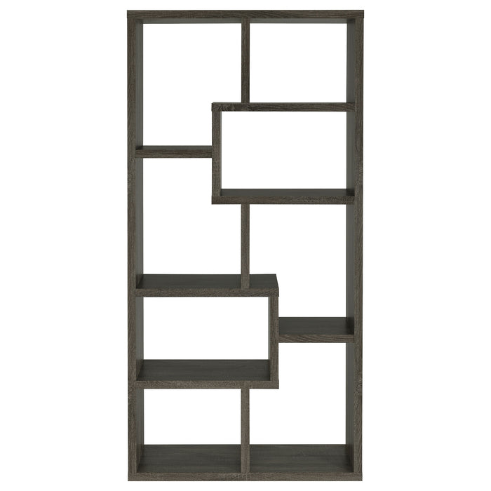 Theo Bookshelf - CasaBella Furniture (San Antonio, TX)