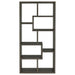 Theo Bookshelf - CasaBella Furniture (San Antonio, TX)