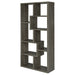 Theo Bookshelf - CasaBella Furniture (San Antonio, TX)
