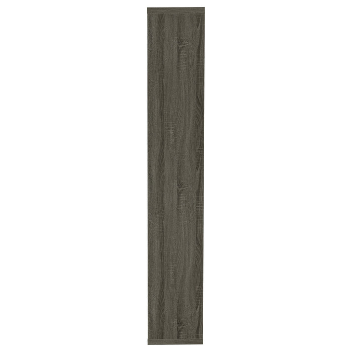 Theo Bookshelf - CasaBella Furniture (San Antonio, TX)