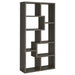 Theo Bookshelf - CasaBella Furniture (San Antonio, TX)