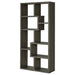 Theo Bookshelf - CasaBella Furniture (San Antonio, TX)