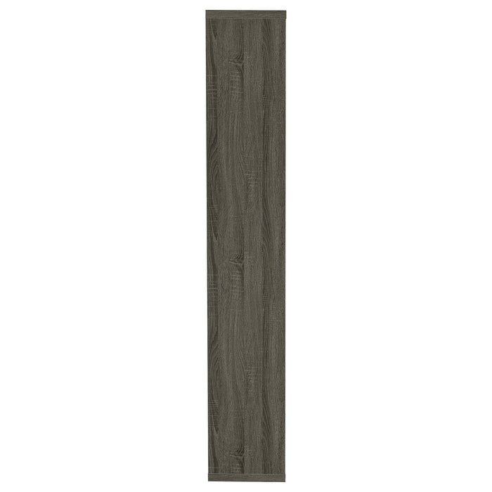 Theo Bookshelf - CasaBella Furniture (San Antonio, TX)