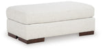 Hartside Ottoman - CasaBella Furniture (San Antonio, TX)