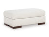 Hartside Ottoman - CasaBella Furniture (San Antonio, TX)
