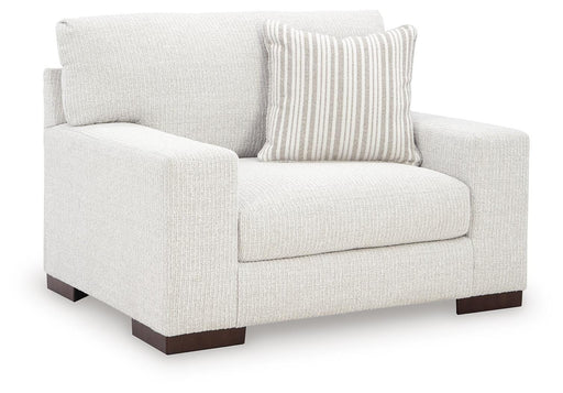 Hartside Oversized Chair - CasaBella Furniture (San Antonio, TX)